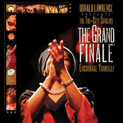 Grand Finale'
