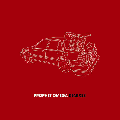 Prophet Omega Remixes