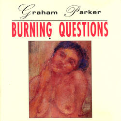 Love Is A Burning Question