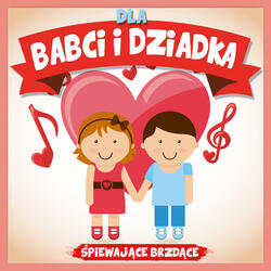 Babcia i dziadek
