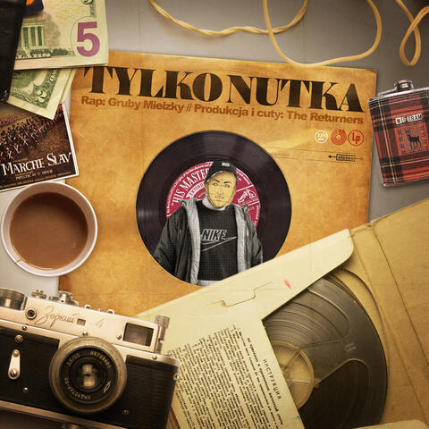 Tylko nutka