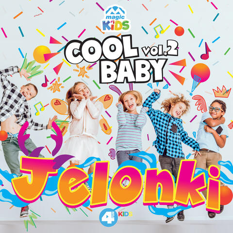 Cool Baby vol.2