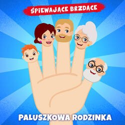 Paluszkowa rodzinka