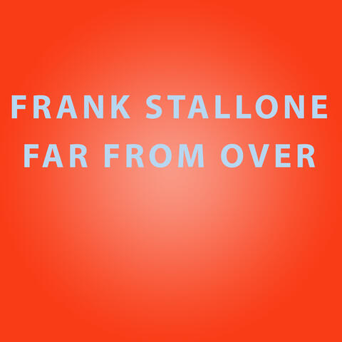 Frank Stallone Iheart