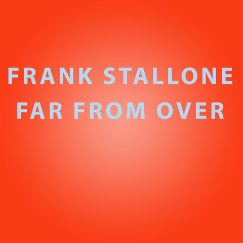 Frank Stallone Iheartradio