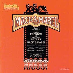Overture "Mack & Mabel"