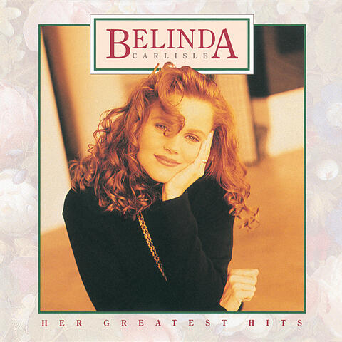 Paul Buckmaster & Belinda Carlisle