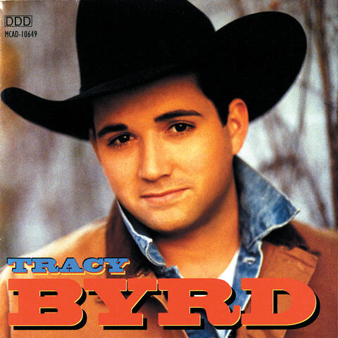 Tracy Byrd