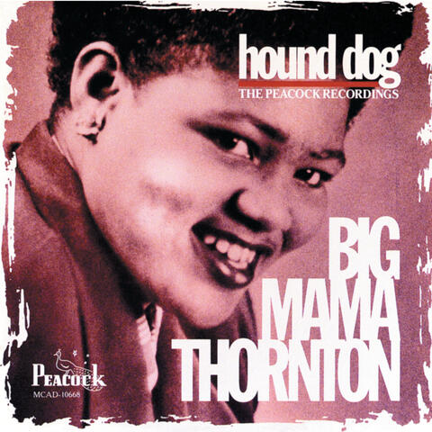Big Mama Thornton & Bill Harvey's Band