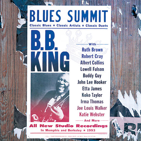 Ruth Brown & B.B. King