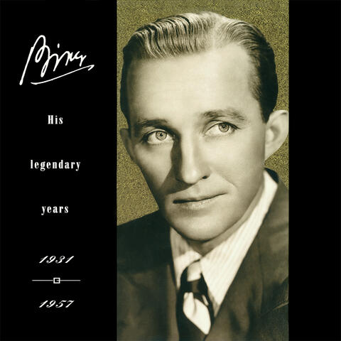 Bing Crosby & Georgie Stoll & His Orchestra