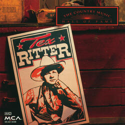 Lady Killin' Cowboy