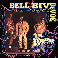 Bell Biv Devoe When Will I See You Smile Again Iheartradio