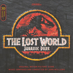Finale & Jurassic Park Theme