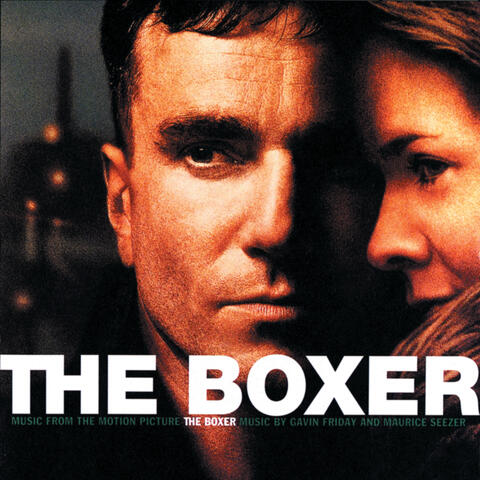 The Boxer