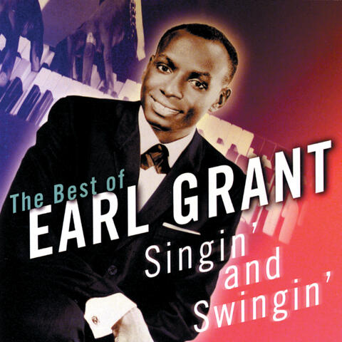 Earl Grant