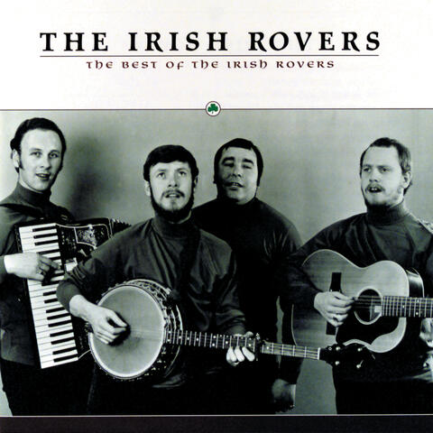 The Best Of The Irish Rovers