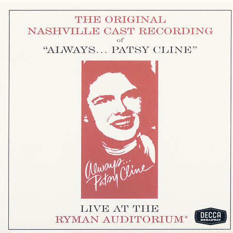 Always...Patsy Cline