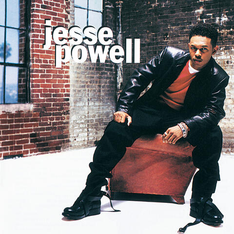 Jesse Powell