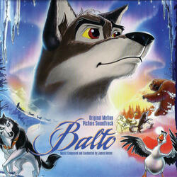 Boris & Balto
