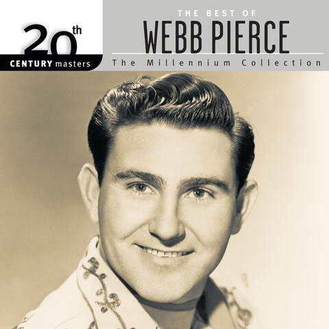 Webb Pierce