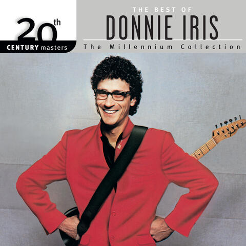 20th Century Masters: The Millennium Collection: Best of Donnie Iris