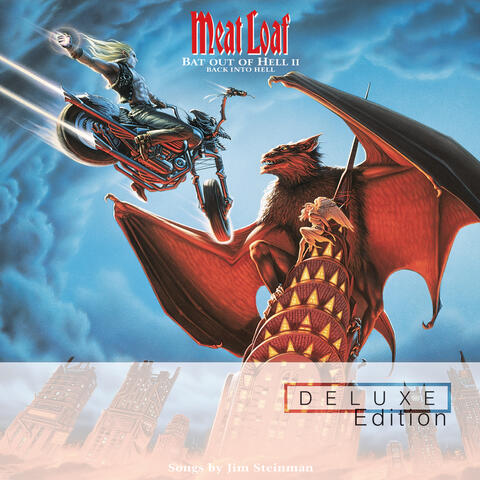 Bat Out Of Hell II: Back Into Hell
