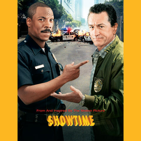 Shaggy & Babyface