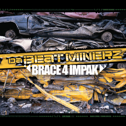 Da Beatminerz & Krumbsnatcha
