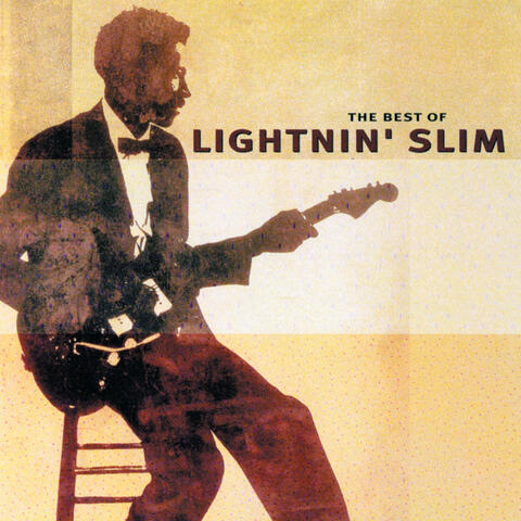 Lightnin' Slim