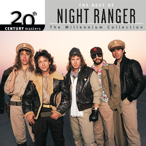20th Century Masters: The Millennium Collection: Best Of Night Ranger