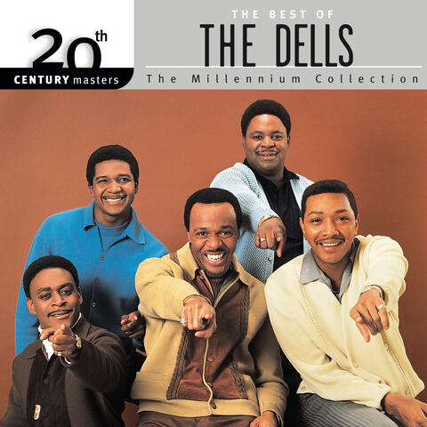 20th Century Masters: The Millennium Collection: Best Of The Dells