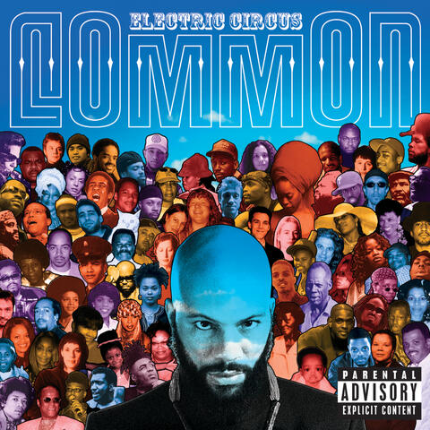 Common & Mary J. Blige