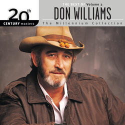 Don Williams - It Must Be Love | iHeartRadio