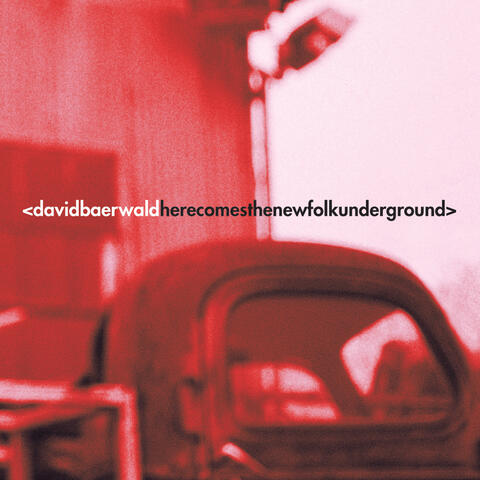 Here Comes The New Folk Underground