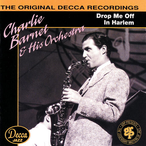 Charlie Barnet & His Orchestra