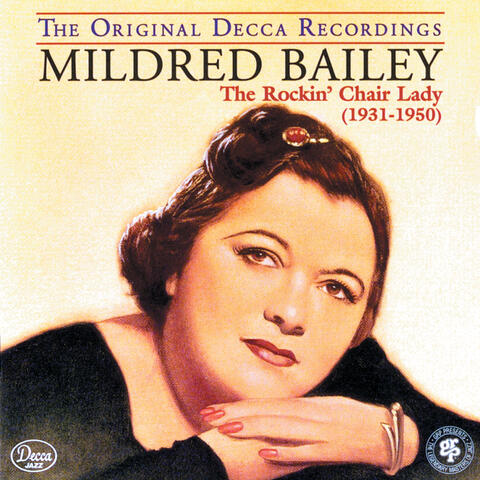 Mildred Bailey & The Delta Rhythm Boys