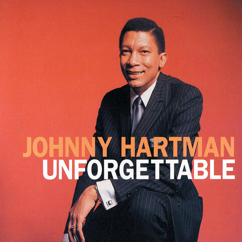 Johnny Hartman & Oliver Nelson