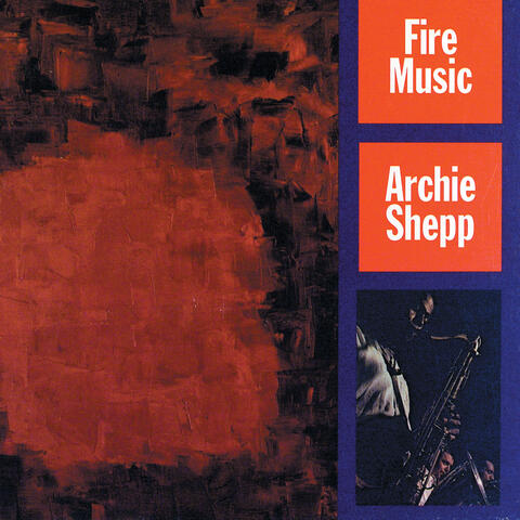 Archie Shepp & Marion Brown