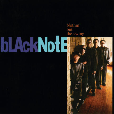 Black/Note