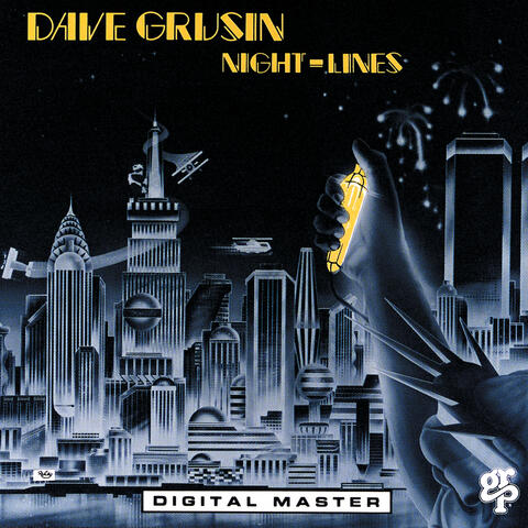 Dave Grusin & Randy Goodrum