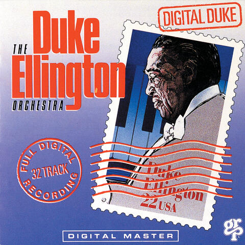 The Duke Ellington Orchestra & Mercer Ellington