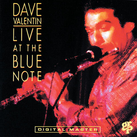 Live At The Blue Note