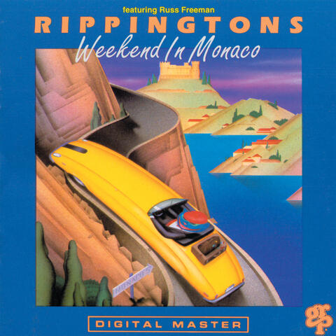 The Rippingtons & Steve Reid