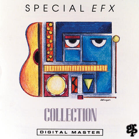Special EFX Collection