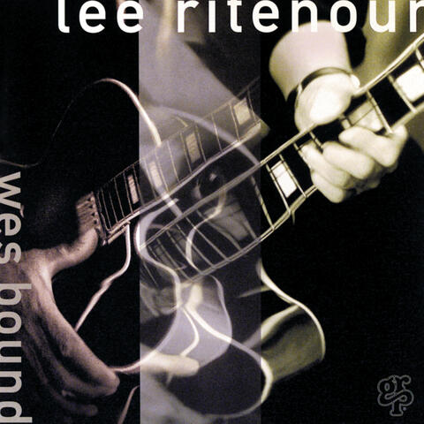 Lee Ritenour & Harvey Mason
