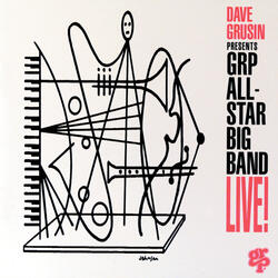 GRP Band Introduction / Dave Grusin