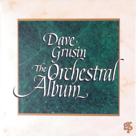 Dave Grusin & London Symphony Orchestra