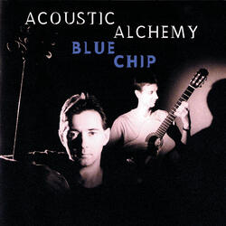 The Blue Chip Bop