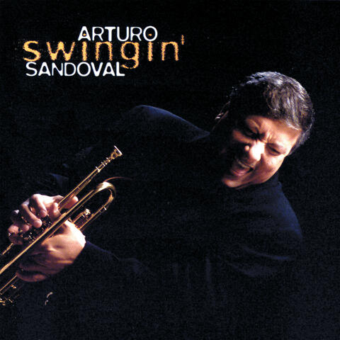 Arturo Sandoval & Michael Brecker